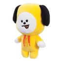 Line Friends BT21 - Plush mascot 17 cm CHIMMY