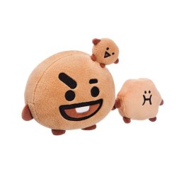 Line Friends BT21 - Plush mascot 20 cm SHOOKY