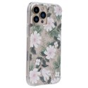 Rifle Paper Clear - Case for iPhone 13 Pro (Willow)