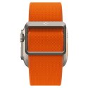 Spigen Fit Lite Ultra - Strap for Apple Watch 42/44/45/49 mm (Orange)