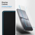 Spigen Glas.TR Slim 2-Pack - 2 pcs. tempered glass for Xiaomi 14 / Xiaomi 13