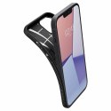 Spigen Liquid Air - Case for iPhone 13 (Black)