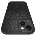 Spigen Liquid Air - Case for iPhone 13 (Black)