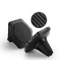 Spigen Magnetic Car Mount Holder QS11 - Car Holder (Black)