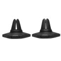 Spigen Magnetic Car Mount Holder QS11 - Car Holder (Black)