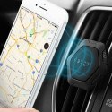 Spigen Magnetic Car Mount Holder QS11 - Car Holder (Black)