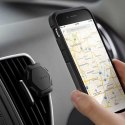 Spigen Magnetic Car Mount Holder QS11 - Car Holder (Black)