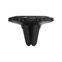 Spigen Magnetic Car Mount Holder QS11 - Car Holder (Black)