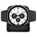 Spigen S353 Night Stand - Charging stand for Samsung Galaxy Watch 5 / 5 Pro / 6 (Black)