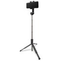 Spigen S540W - Smartphone stand / selfie stick holder (Black)