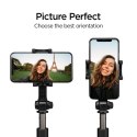 Spigen S540W - Smartphone stand / selfie stick holder (Black)