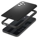 Spigen Thin Fit - Case for Samsung Galaxy A54 5G (Black)