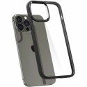 Spigen Ultra Hybrid - Case for iPhone 13 Pro Max (Black)