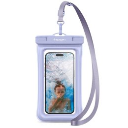 Spigen A610 Universal Waterproof Float Case - Case for smartphones up to 6.9