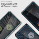 Spigen Alm Glas.TR 2-Pack - Tempered glass for Google Pixel 7A (Transparent)