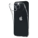 Spigen Liquid Crystal - Case for iPhone 14 (Transparent)