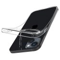 Spigen Liquid Crystal - Case for iPhone 15 Plus / iPhone 14 Plus (Transparent)
