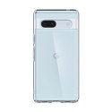 Spigen Ultra Hybrid - Case for Google Pixel 7A (Transparent)