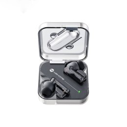 WEKOME V51 Vanguard Series - Bluetooth V5.1 TWS wireless headphones with charging case (Black)