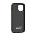 Audi Carbon Fiber Stripe - Case for iPhone 14 (Black)