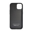 Audi Carbon Fiber Stripe - Case for iPhone 14 (Black)