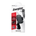 Energizer Classic - Universal car holder for 4"-7" phone (Black)