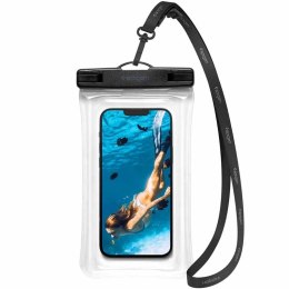 Spigen A610 Universal Waterproof Float Case - Case for smartphones up to 6.9