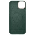 Spigen Cyrill Ultra Color MagSafe - Case for iPhone 15 Plus / iPhone 14 Plus (Kale)