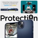 Spigen Mag Armor - Case for iPhone 14 Plus (Navy Blue)