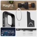 Spigen Mag Armor - Case for iPhone 14 Pro Max (Black)