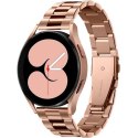 Spigen Modern Fit Band - Bracelet for Samsung Galaxy Watch 4 / 5 / 5 Pro / 6 (Pink Gold)