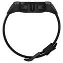 Spigen Rugged Armor Pro - Strap + case for Samsung Galaxy Watch 4 / 5 44 mm (Graphite)