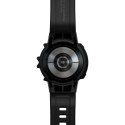 Spigen Rugged Armor Pro - Strap + case for Samsung Galaxy Watch 4 / 5 44 mm (Graphite)