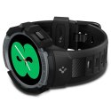 Spigen Rugged Armor Pro - Strap + case for Samsung Galaxy Watch 4 / 5 44 mm (Graphite)