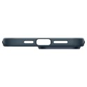 Spigen Thin Fit - Case for iPhone 14 Pro Max (Navy Blue)