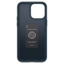 Spigen Thin Fit - Case for iPhone 14 Pro Max (Navy Blue)