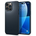 Spigen Thin Fit - Case for iPhone 14 Pro Max (Navy Blue)