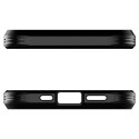 Spigen Tough Armor - Case for iPhone 13 (Black)