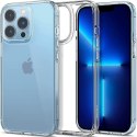 Spigen Ultra Hybrid - Case for iPhone 13 Pro (Transparent)