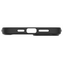 Spigen Ultra Hybrid - Case for iPhone 15 Plus / iPhone 14 Plus (Black)