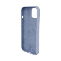 PURO ICON Cover - Case for iPhone 14 Plus (Sierra Blue)