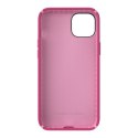 Speck Presidio2 Pro - Case for iPhone 15 Plus / 14 Plus with MICROBAN coating (Digitalpink / Blossompink / White)