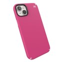 Speck Presidio2 Pro - Case for iPhone 15 Plus / 14 Plus with MICROBAN coating (Digitalpink / Blossompink / White)