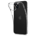 Spigen Liquid Crystal - Case for iPhone 15 (Transparent)