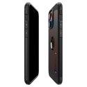 Spigen Tough Armor Mag MagSafe - Case for iPhone 15 Pro (Black)