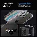 Spigen Ultra Hybrid - Case for iPhone 15 Pro Max (Transparent)