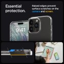 Spigen Ultra Hybrid - Case for iPhone 15 Pro Max (Transparent)