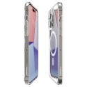 Spigen Ultra Hybrid Mag MagSafe - Case for iPhone 14 Pro (White)