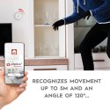 Alpina - Smart PIR motion sensor Zigbee network