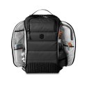 STM Dux Backpack 16L - Backpack MacBook Pro 16" / MacBook Air 15" / Notebook 15" (Black)